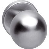 Intersteel - Knoprozet - RVS - 10 mm - Verdekt