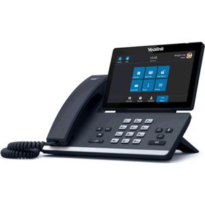 Yealink SIP-T56A excl. voedingsadapter, Teams