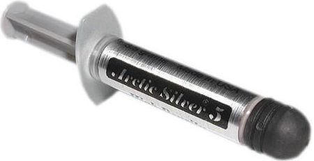 Arctic Silver Silver 5 Koelpasta - 3.5 gr