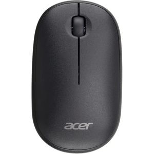 Acer - Wireless Bubble Mouse AMR100 - Draadloos - Zwart - 1600 DPI