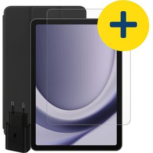 Samsung Galaxy Tab A9+ - Tablet - 11 inch - 128GB - 8GB RAM - Grey