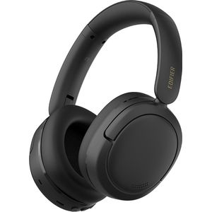 Edifier W800BT SE - Draadloze Over-Ear Hoofdtelefoon - Grijs - Bluetooth 5.4 - 45 uur speeltijd