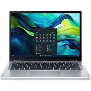 Acer - Aspire Go Spin 14 AGSP14-31PT-35E6 - Laptop - 14" FHD+ Touch - 8GB RAM - 128GB SSD