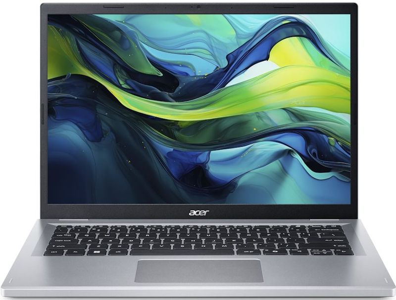 Acer NB Aspire Go 14 AG14-22P-R2C8 14" FHD+, R3-7320U, 8GB, 512GB, W11