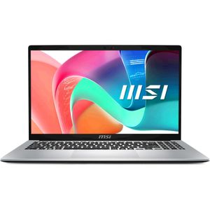 MSI NB Modern 15 F13MG-019NL 15" FHD, i5-1335U, 16GB, 512GB, W11