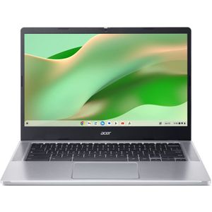 Acer NB Chromebook 314 CB314-4H-C16G 14", N100, 4GB, 128GB eMMC, ChromeOS