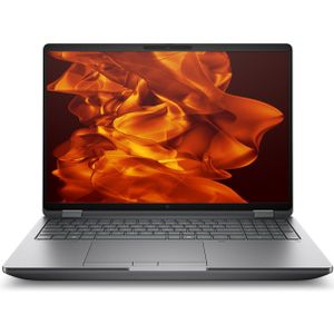 HP NB ZBook Fury 16 G1i 16'' WQUXGA Dreamcolor 4K, u7-255HX, 32GB, 1TB, RTX PRO3000 Blackwell