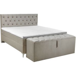 Boxspring Caption