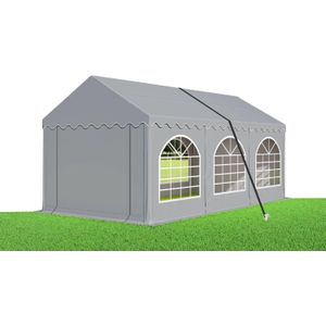 Stormbandenset voor partytent - 1 set
