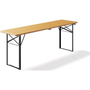 Biertafel 220 x 60cm