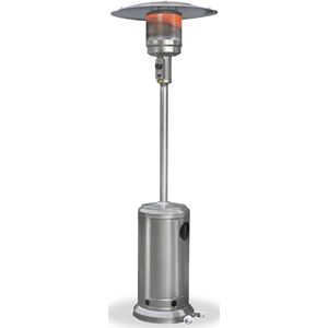 Terrasheater THG - 14000 Watt | RVS