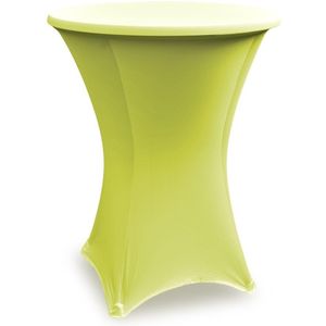 Statafelrok stretch | voor blad 70-85cm