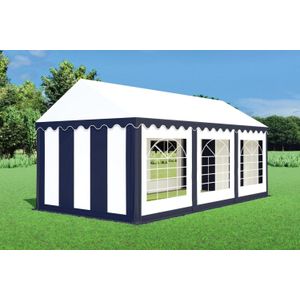 Partytent 3x6 PVC - Classic