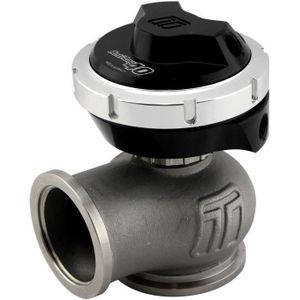 Turbosmart WG40ALV Gen V Comp-Gate 40mm - 5 PSI Black - TS-0552-1402