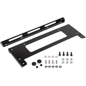 ARB Flip Up License Plate Kit - 3500630