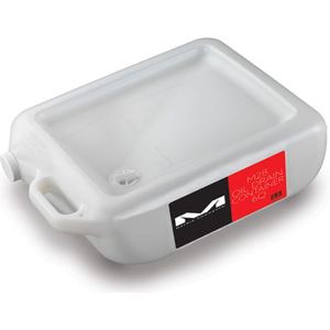 Matrix Concepts M28 Oil Drain Container 6 Quart - White - M28-100