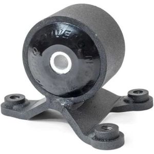 Innovative 02-05 Civic SI K-Series/Manual Swap Rear Black Steel Mount 75A Bushing - 90630-75A