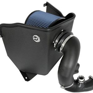 AFE Magnum FORCE Stage-2 Pro 5R Intake System GM Colorado/Canyon 2016 I4-2.8L (td) - 54-12832