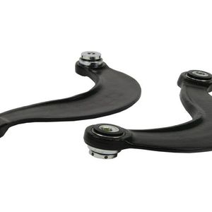 Whiteline 08-18 Ford Focus Heavy Duty Adjustable Rear Upper Control Arm Kit - KTA138