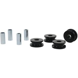 Whiteline Plus 10/70-5/74 Nissan 240Z / 5/74-12/78 260Z Front Radius Rod - To Chassis Bushing - W81075