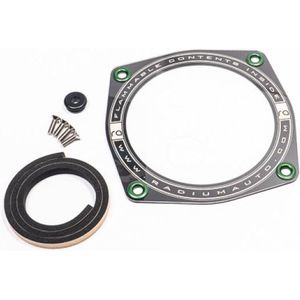 Radium Engineering Nissan S13/R32 Fuel Pump Access Cover - 20-0735