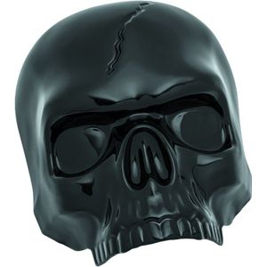 Kuryakyn Skull Horn Cover Black - 5731