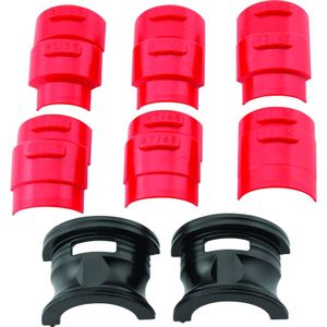 BikeMaster Fork Seal Driver Set - 152590