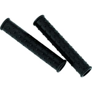 BikeMaster Silicone Lever Boot - Black - 152472