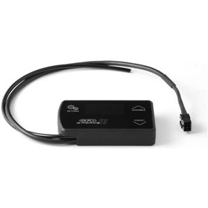 GFB G-FORCE III Electronic Boost Controller Head Unit ONLY - 3885