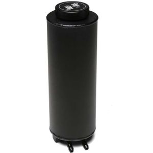 Chase Bays Coolant Overflow Tank (Excl Bracket) - CB-U-ALCO