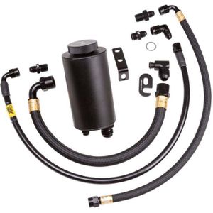 Chase Bays 99-05 Lexus IS300 w/1JZ/2JZ Power Steering Kit (w/o Cooler) - CB-IS300-PSK