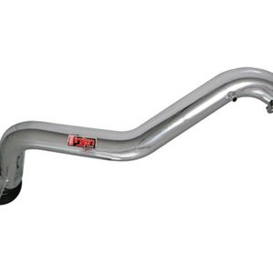 Injen 97-01 Prelude Polished Cold Air Intake - RD1720P