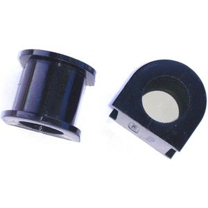SuperPro Sway Bar Mount Bushing Kit 28mm - SPF2816-28K