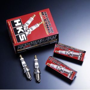 HKS Rotary Applications M-Series Spark Plugs Heat Range 10.5 - 50003-M525RE