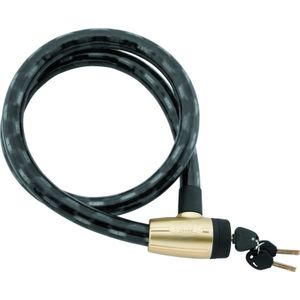 Bully Lock Heavyduty 5.5 Chain PVC Coated Integrated Lock - 132235