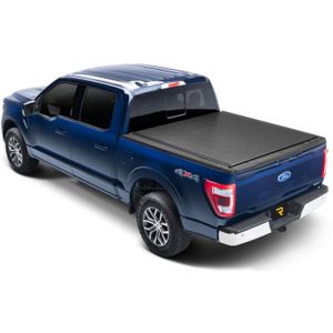 Truxedo 15-21 Ford F-150 6ft 6in Lo Pro Bed Cover - 598301