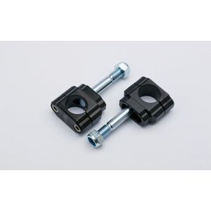 Renthal D36 Bar Mount 5 mm. Offset - CL051