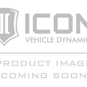 ICON 2005+ Toyota Tacoma 2.5 Custom Shocks VS IR Coilover Kit w/Procomp 6in - 58631-CB