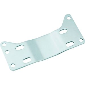 Bikers Choice 86-99 FXST FLST 5 Speed Transmission Plate - 493426