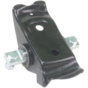 Whiteline Plus 65-73 Ford Mustang Front Coil Spring Saddle Assembly - W71407G