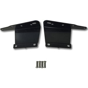Baja Designs 10-16 Ford Raptor Fog Pocket Mount Kit - 447550