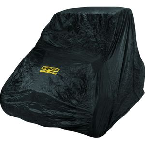 QuadBoss UTV 4-Seater Cover - Black - 156185