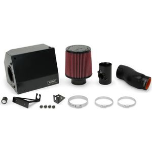 Mishimoto 2017+ Honda Civic (SI ONLY) Performance Air Intake Kit - Black - MMAI-CIV-17SIBK