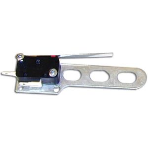 Nitrous Express WOT Switch w/Bracket and Bolts - 15524