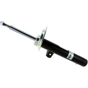 Bilstein B4 01-05 BMW 325xi/330xi Front Left Twintube Strut Assembly - 22-220578