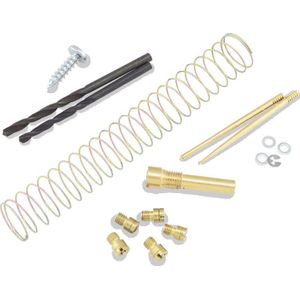 Twin Power 90-06 Big Twin and XL with CV Carb CV Carburetor Recalibration Kit - 420400