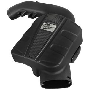 aFe MagnumFORCE Intake Stage-2 Si Pro DRY S 11-16 BMW 535i (F10) L6 3.0L (t) N55 - 51-82082-1