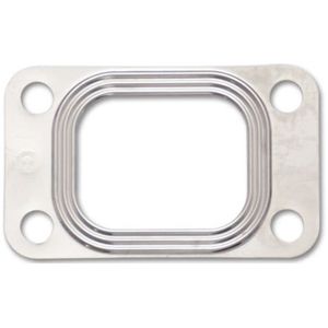Vibrant Turbo Gasket for GT30R/GT35R/GT40R Inlet Flange (Matches Flange #1400 and #14000) - 1400G