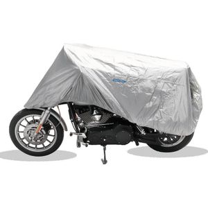 Covermax Large Half Cover For Touring Bike - 107522