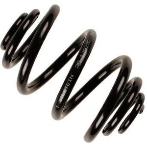 Bilstein B3 98-06 BMW 3 Series Replacement Rear Coil Spring - 38-129230